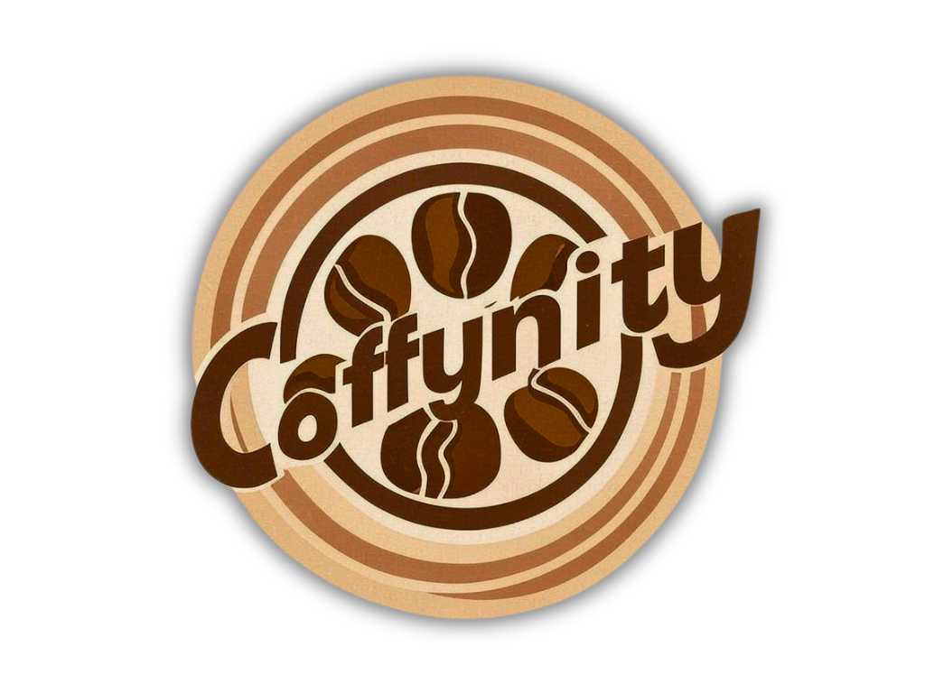 Coffynity Logo